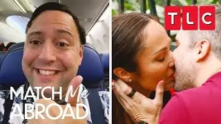 All New Season! | Match Me Abroad | TLC