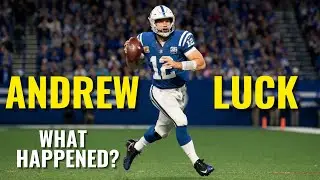 The Truth About Andrew Luck