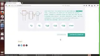 3.3 Install Arduino IDE on Linux - Arduino RC Car controlled by Android device course