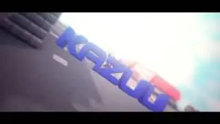 Mein Intro   [ImKazuu Intro (60FPS)] made by Xidex!