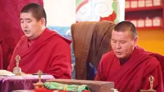 Жуд хурал