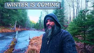 Off Grid Life When The Camera Is Off #authenticity