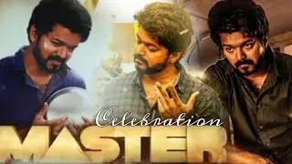 Master celebration | Whatsapp status | Tamizh editz