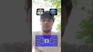 Champions League predictions ⚽️🔮 #trending #football #ucl