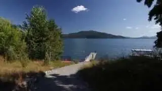 The Cottages Community in Sandpoint Idaho - North Idaho Fine Homes