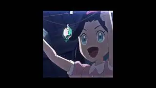 Liko's Grandma (Diana) Backstory #shorts #shortvideo #pokemon #youtubeshorts #shortsfeed