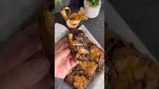 you need to try this brookies recipe #brownie #brookies #baking