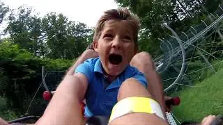 Holiday Valley Summer Commercial