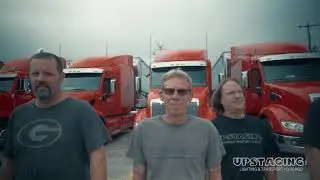 Drive for Upstaging