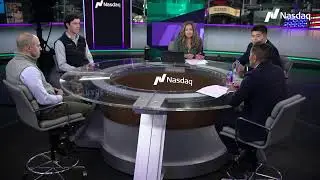 The Structural Changes Investors Are Navigating