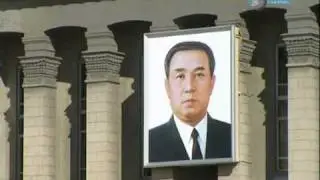 Mission Nordkorea-Unser Mann in Pjöngjang, Part 1/2 DOKU