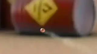 Sniper fury in real life