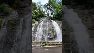 Dang in Monsoon 😍 #gujarattourism