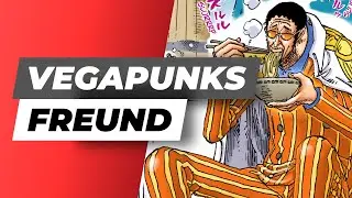 Kizarus wahrer Charakter | One Piece Chapter 1100