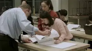 Master of Science in Project Management Program