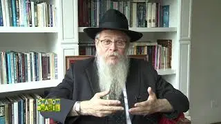 RABINO RESPONDE - Rabino David Weitman fala sobre a quarentena