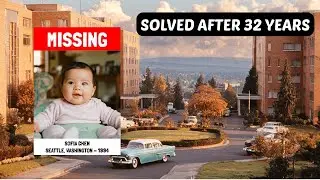 Baby Girl Vanished in 1995 &mdash; 20 Years Later, Her Brother Found Her on Instagram