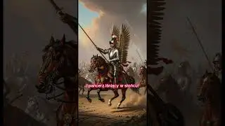 Husaria &ndash; skrzydlata kawaleria Rzeczypospolitej!