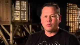 Michael Elizalde 'Hansel And Gretel' Interview!
