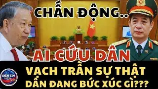 Điểm tin thời sự: NGHĨA ĐỊA tài sản PHÌNH TO giữa lòng thành phố. Trách nhiệm thuộc về ai???