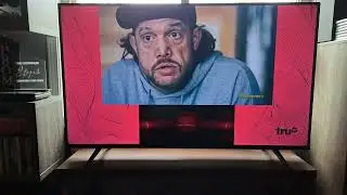 Dune - TruTV Credits