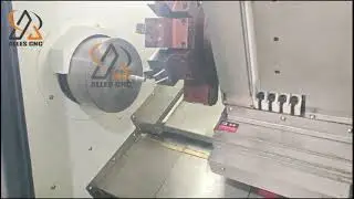 ALFCK56Y Turning and Milling Composite Testing Machine