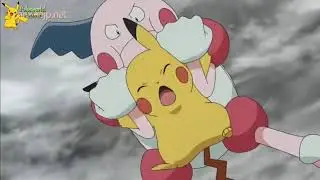 Pokemon Sword & Shield Anime Episode 30 Full HD AMV || Unknown Brain Say Goodbye