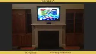 Best home theater system Raleigh NC