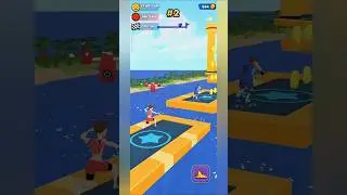All Stars Challenge (Early Access ) Android Gameplay #newgamesandroid