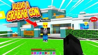 Vuelvo a GRABAR con RESUCTING de la MEJOR FORMA! + DEJO UNA FACTION RAID