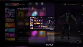 1 spin evo thumsom || dsk hub gaming | free fire video #youtube  #shorts #video