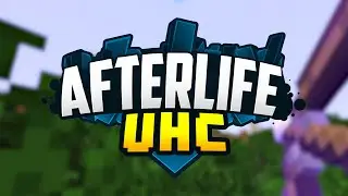 Minecraft AfterLife UHC Season 3: UHC Intro Teaser | Minecraft Ultra Hardcore