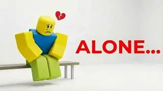 Making Friends on Roblox Is Painful