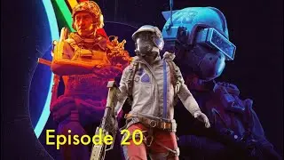 Arc Raiders| upgrading the Utility and Explosives workbench to level 2