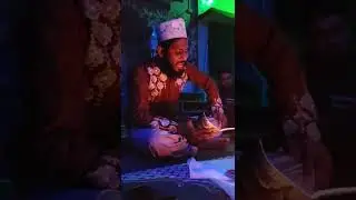 molana soeb Raza hashmati takrir tousa sharif