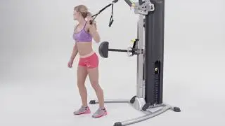 Mi5 Ab Crunch