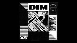 Dim - Stereo 45 [full album]
