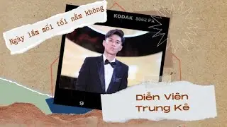 Trung K&ecirc; - Ng&agrave;y Lắm Mối Tối Nằm Kh&ocirc;ng | Căn Ph&ograve;ng B&iacute; Mật