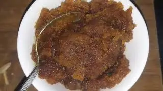 Gur Papdi recipe   Gol papdi  Sukhadi   Gor Papri
