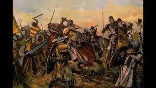 Ravenfield Medieval Massacre with Medieval Weapons