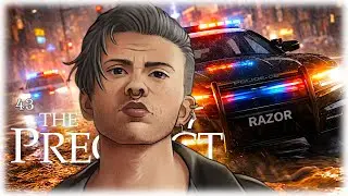 THE PRECINCT [043] 🚓 Razor | The Precinct Gameplay