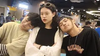 浩鈞HaoHao & 淇揚AYoung - Puppy Pop 小狗流行｜Official Music Video