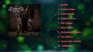 2026 ➤ Lord of the Pigs - Full Album Streaming (Death Metal)