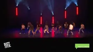 Official KM Legacy Video from BODY ROCK 2010
