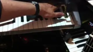 Hasan Cihat örter - Sazlarım (2)