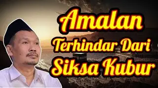 AMALAN TERHINDAR DARI SIKSA KIBUR - Gus Baha Terbaru #gusbaha #gusbahaterbaru #gusbahaofficial 