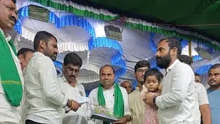 My channel motivation is giving knowledge of Ongole Cattle