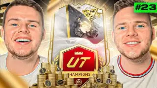 NOTRE MEILLEUR PACK !! On OUVRE nos RÉCOMPENSES FUT Champions Centurions Pack Opening! FC 25 0€ #23