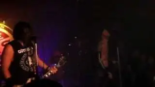 Sex Slaves  