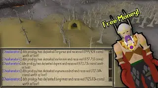 The Most Money Ive Ever Made Killing Bots